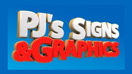 Pjs Graphics