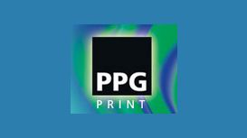 P P G Print