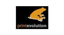 Print Evolution