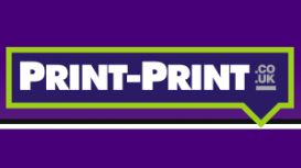Print-Print Birmingham