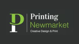 Printing Newmarket