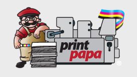 PrintPapa UK - Peterborough