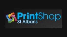 Print Shop St Albans