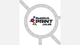 Redditch Print