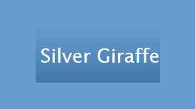 Silver Giraffe