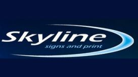 Skyline Signs & Print