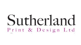 Sutherland Print & Design