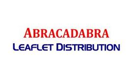 Abracadabra Leaflet Distribution