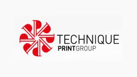 Technique Print Group