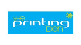 The Printing Den