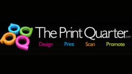 The Print Quarter Southport