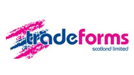 Trade Forms (Scotland)