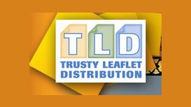 Trusty Leaflet Distribution