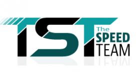 The Speed Team The Speed Team