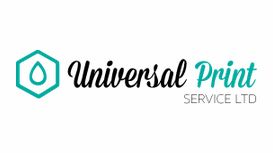 Universal Print Service