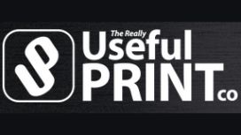 The Really Useful Print The Really Useful Print