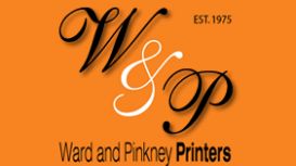 Ward & Pinkney