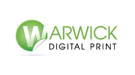 Warwick Digital Print