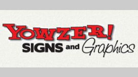 Yowzer Signs & Graphics